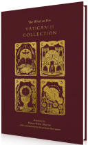 The Word on Fire Vatican II Collection