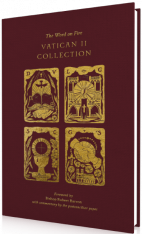 The Word on Fire Vatican II Collection (Volume I)