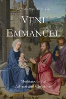 Advent and Christmas Books, Media and More