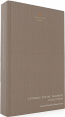 Catholic Social Teaching Collection - Hardcover