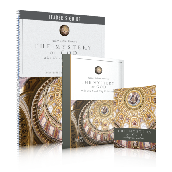 The Mystery of God Series