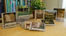 The Solesmes Gregorian Chant Collection