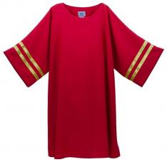 100D Dalmatic