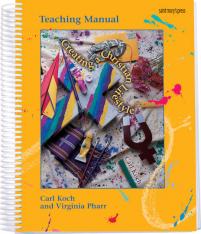 Teaching Manual for Creating a Christian Lifestyle
