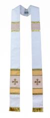Lamb of God Art Silk Stole