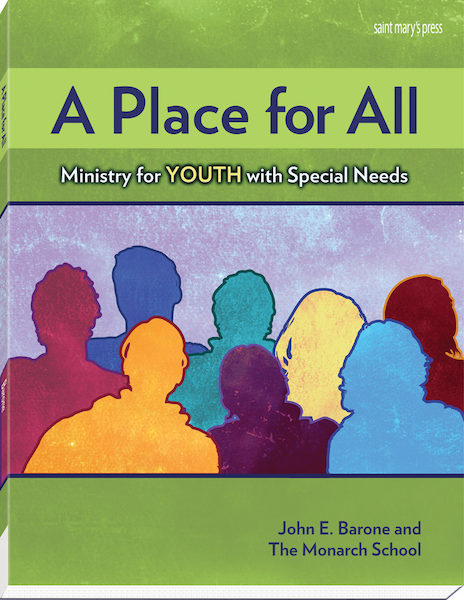 A Place for All Ministry for Youth with Special Needs