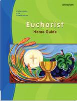 Sacraments (St. Mary's Press)