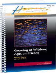 Growing in Wisdom Age and Grace