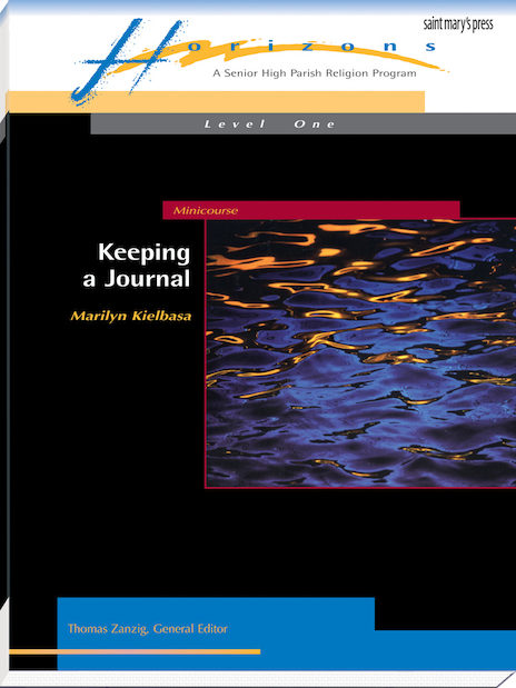 Keeping a Journal