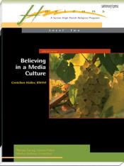 Believing in a Media Culture