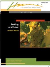 Dating and Love
