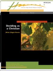 Deciding as a Christian