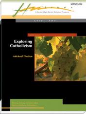 Exploring Catholicism