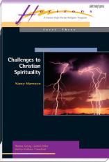 Challenges to Christian Spirituality