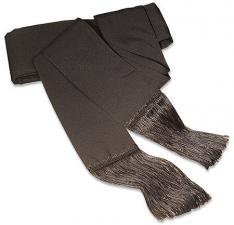 Cathedral Cincture Black