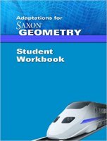 Saxon Geometry