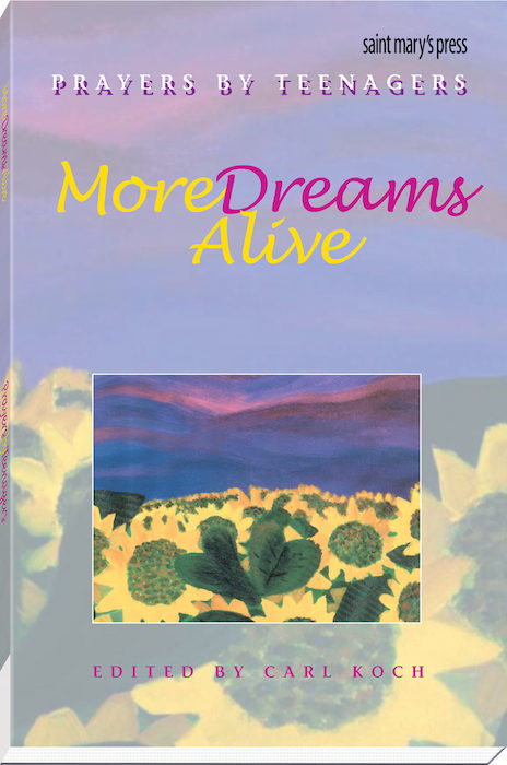 More Dreams Alive