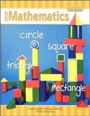 MCP Math K - 2005 Ed.