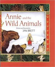 Annie and the Wild Animals