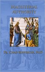 Magisterial Authority Paperback