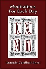 Meditations For Each Day