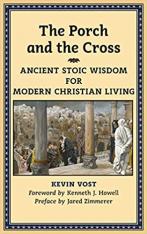 The Porch and the Cross (Hardcover)