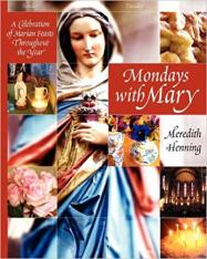 Mondays with Mary