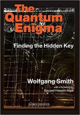 The Quantum Enigma: Finding the Hidden Key (Paperback)