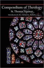 Compendium of Theology (Paperback)