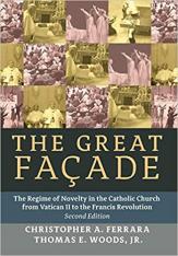The Great Facade (Hardcover)