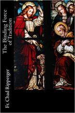 The Binding Force of Tradition Paperback