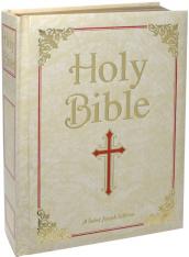 St. Joseph New Catholic Bible Family Ed. (N.C.B.)(619/97)