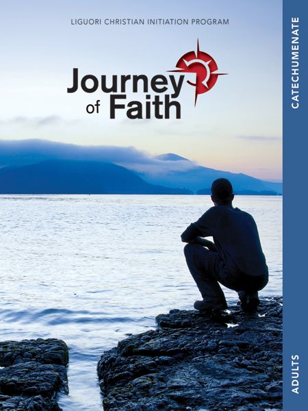 Journey of Faith for Adults Catechumenate