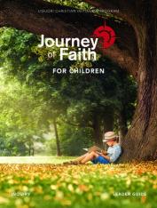 Journey of Faith for Children Inquiry Leader Guide