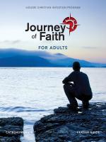 Journey of Faith for Adults