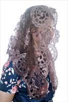 Spanish Veils