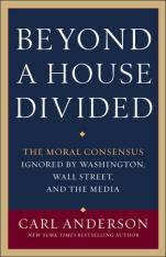 Beyond A House Divided