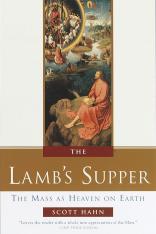 The Lamb's Supper (Hardcover)