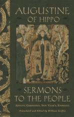 Augustine of Hippo: Sermons to the People