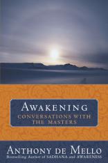 Awakening Conversations with the Masters