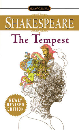 the tempest text