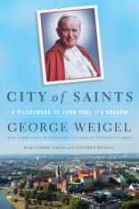 City of Saints - A Pilgrimage to John Paul II's Krakow