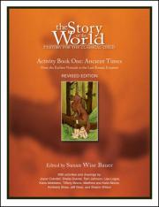 The Story of the World Vol. 1 Activity Book