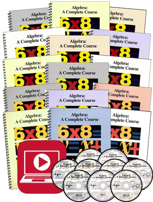Algebra Modules