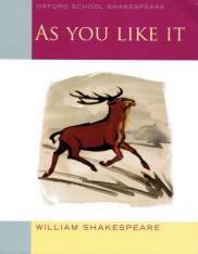 As You Like It