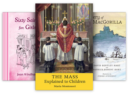 Angelico Children's Books