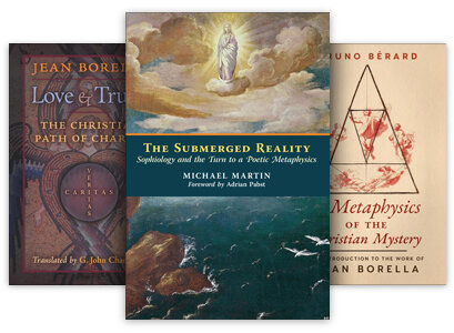Christian Esotericism