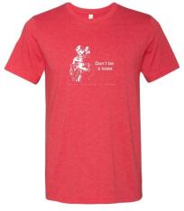 Don't Be a Loser - St. Anthony of Padua T-Shirt