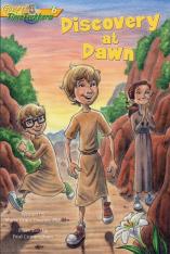 Discovery At Dawn (Gospel Time Trekkers v6)