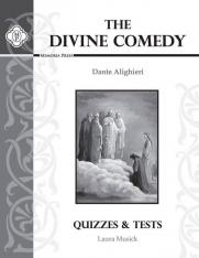 The Divine Comedy (The Inferno, The Purgatorio, and The Paradiso):  Alighieri, Dante, Ciardi, John: 9780451208637: : Books